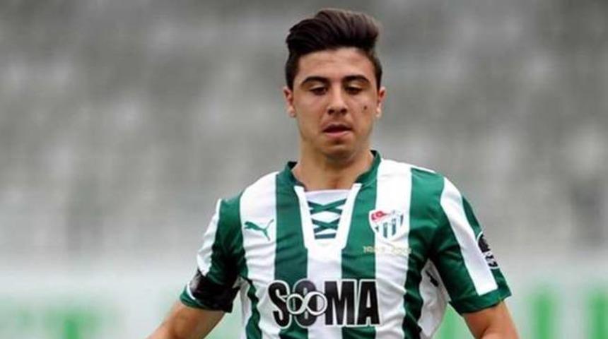 Valencia'dan Ozan Tufan i&ccedil;in teklif