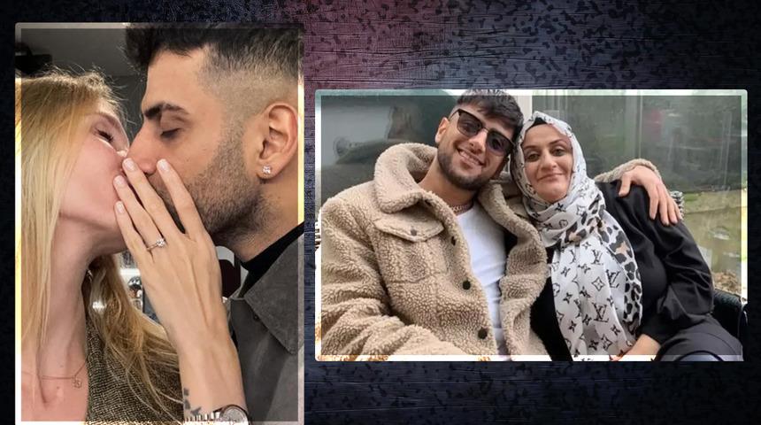 Gelini Emire Cansu'yu engellediği s&ouml;ylenmişti! Reynmen'in annesi Nasibe Yılmaz&rsquo;dan peş peşe şaşırtan a&ccedil;ıklamalar