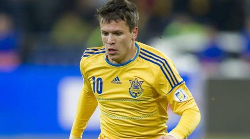 Konoplyanka'dan olay hareket