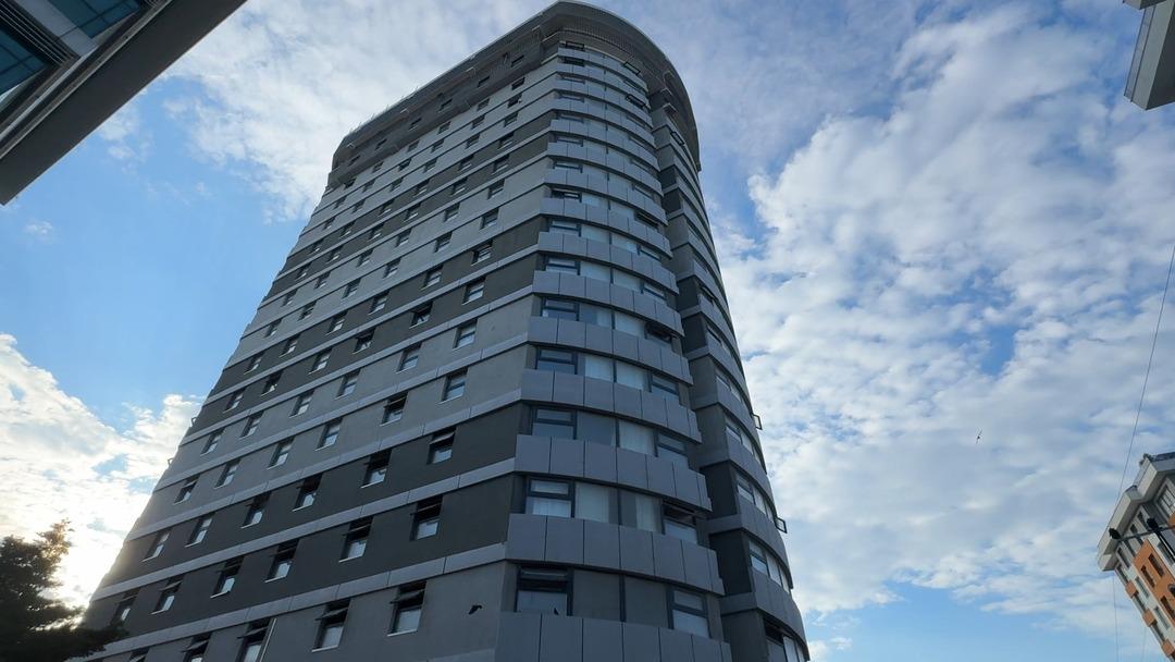 Avcılar da garip olay: Tahliye davasını kaybeden öğrenci yurdunda eşya kaçırma girişimi! 5