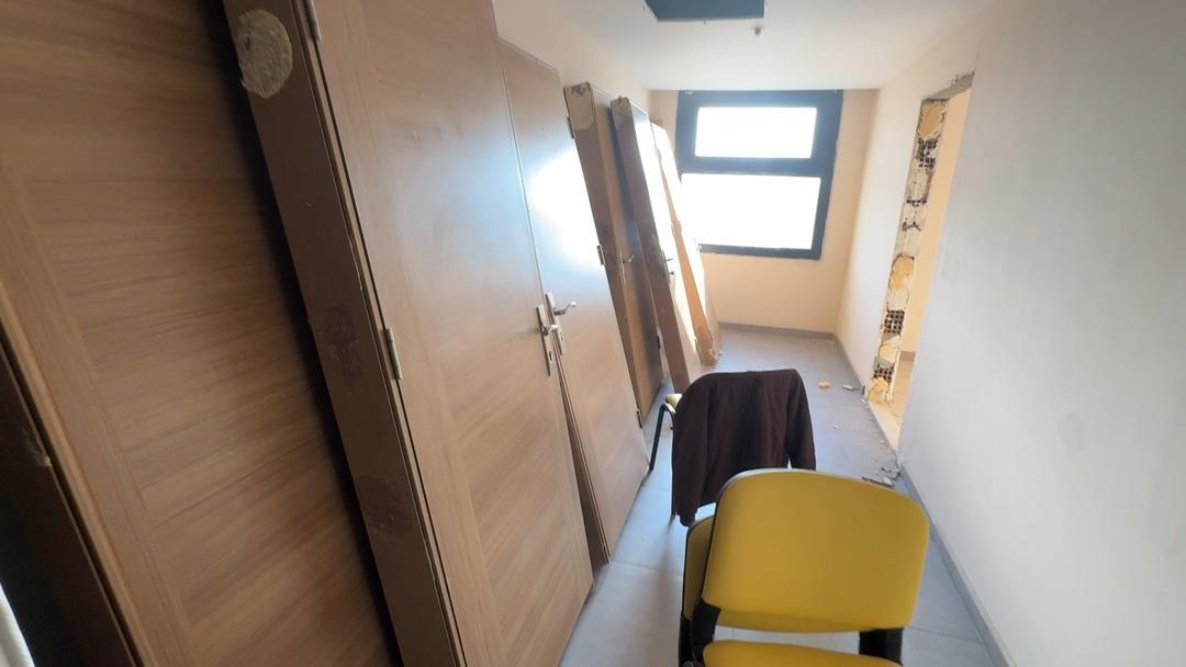 Avcılar da garip olay: Tahliye davasını kaybeden öğrenci yurdunda eşya kaçırma girişimi! 4