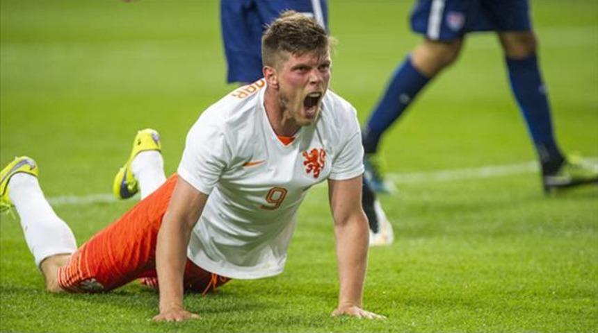 Huntelaar bitti!