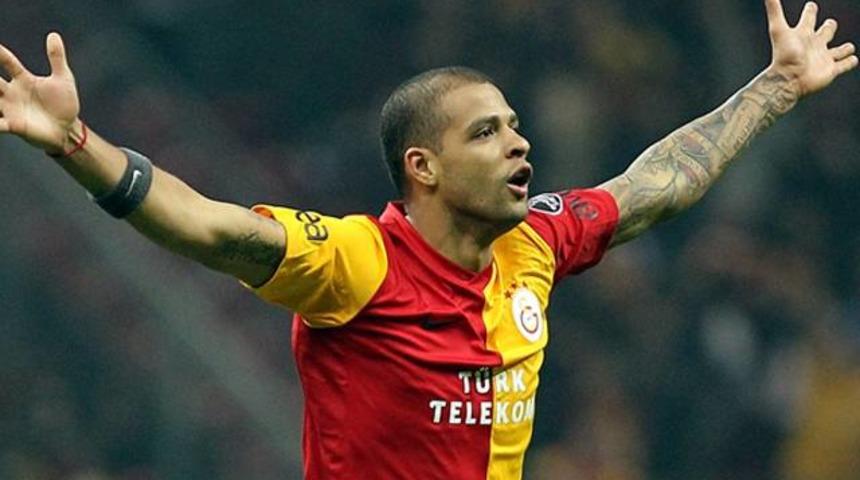 İşte Galatasaray'ın Melo kararı