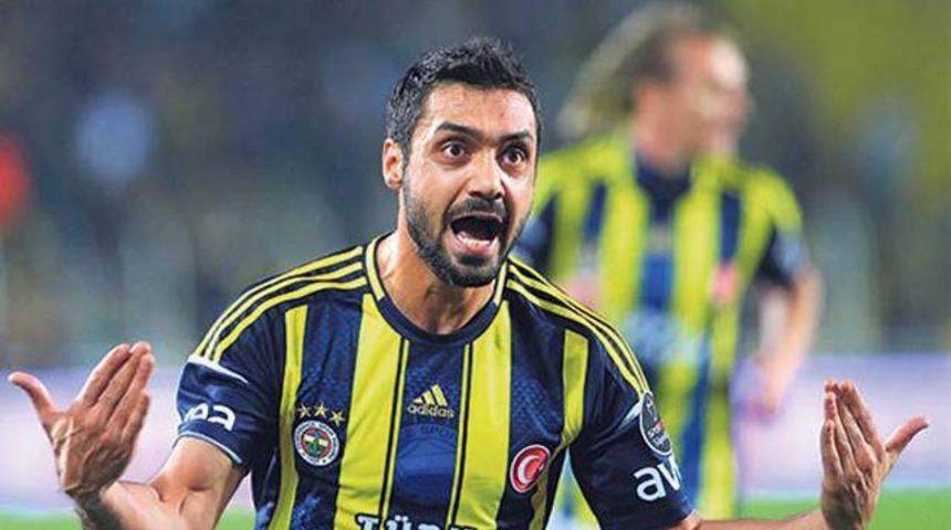 İşte Bekir'in yeni takımı