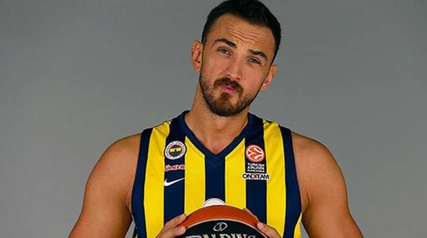Semih Erden NBA yolcusu