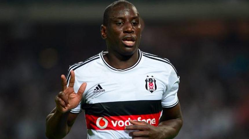 Demba Ba'nın s&ouml;zleşmesindeki şok madde can sıktı!