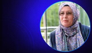 Berrin Sönmez'den Diyanet'in hutbesine 'Başörtülü' tepki