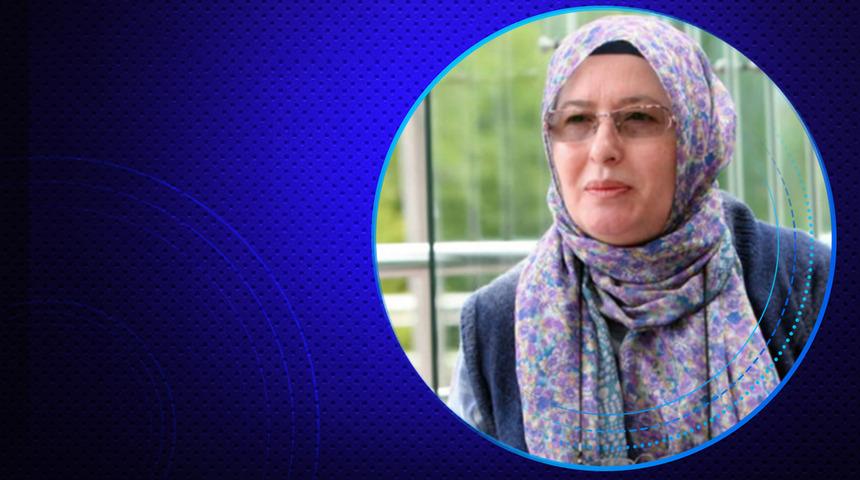 Berrin Sönmez'den Diyanet'in hutbesine 'Başörtülü' tepki: "Başörtüsü zorunluluğu getirilmesi ihtimaline karşı şimdiden başımı açıyorum"