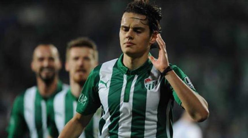 Bursa'da Enes &Uuml;nal krizi! Ayrılık kararı...
