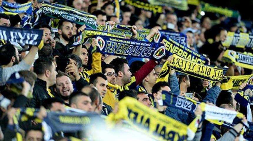 Kadık&ouml;y'de trib&uuml;nler a&ccedil;ılıyor!