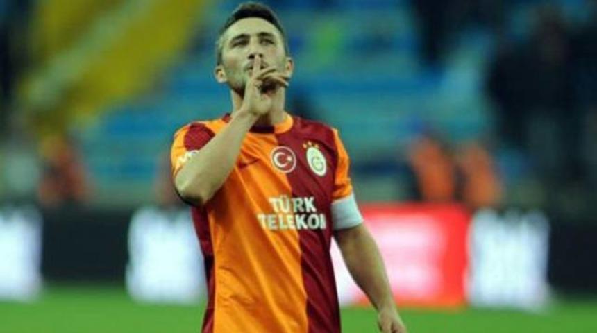 Sabri Sarıoğlu: "Pazarlık imkanım olsaydı..."