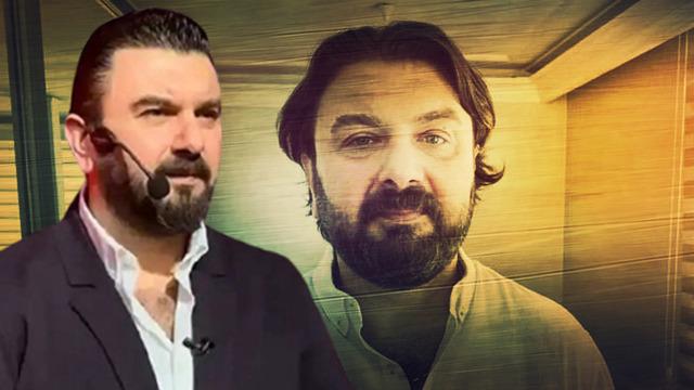 Halı yıkamacı olduğu ortaya çıkan psikolog Volkan Uçak diplomasını kaça aldığını açıkladı! Mesajlarda her şey ortaya çıktı