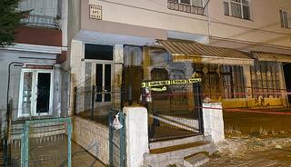 Ankara'da korku dolu gece: 8 katlı bina boşaltıldı!