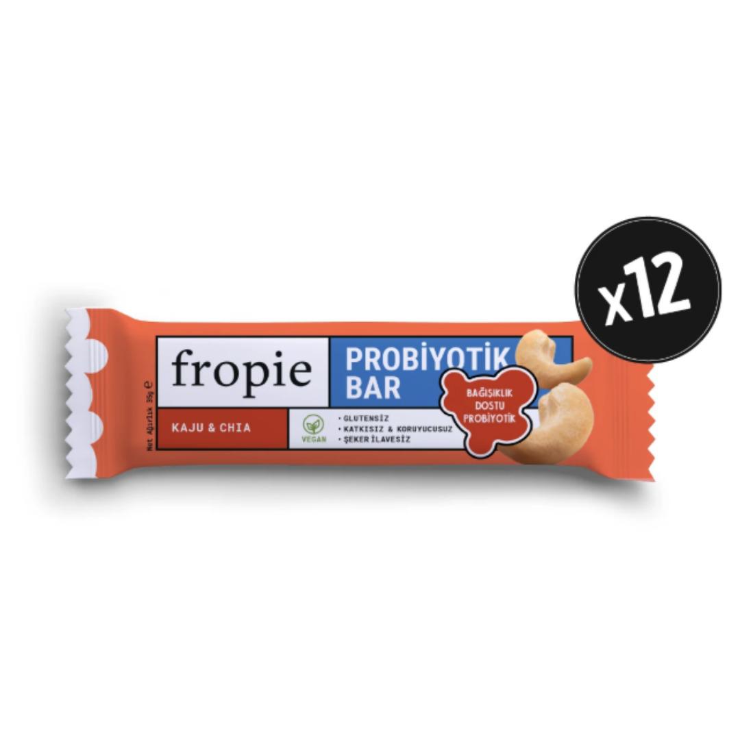 Sağlıklı ve lezzetli atıştırmalıklar Fropie de! Tüm ürünlerde geçerli net %45 indirim başladı 9