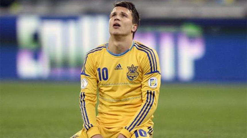 Konoplyanka transferinde s&uuml;rpriz gelişme
