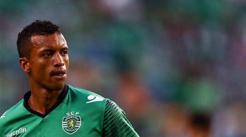 Nani Fenerbah&ccedil;e'yi kabul etti ama...