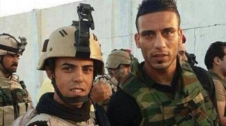 Ali Adnan IŞİD'e karşı savaşacak!