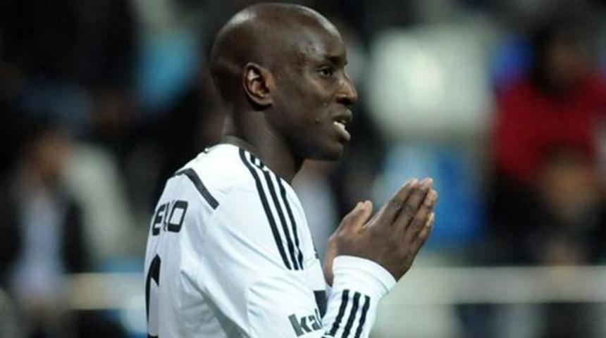 Beşiktaş anlaştı, sıra Demba Ba'da