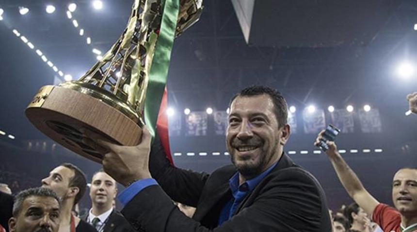 Ufuk Sarıca: "Hayallerimiz Ger&ccedil;ekleşti"