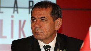 Özbek, Sabri konusunda son noktayı koydu