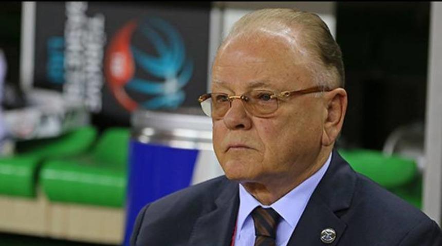 İvkovic'ten Karşıyaka'ya tebrik