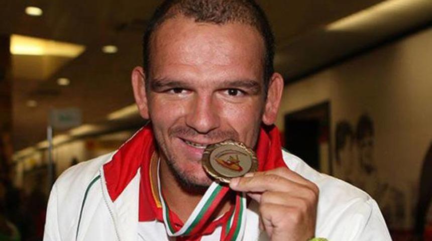 İşte Passos'un sıradışı hayat hikayesi