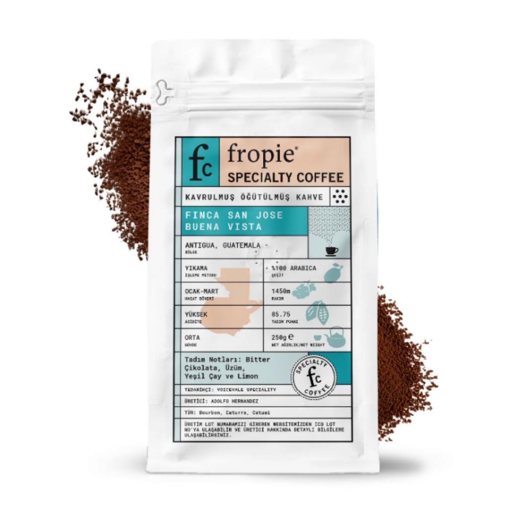 Sağlıklı ve lezzetli atıştırmalıklar Fropie de! Tüm ürünlerde geçerli net %45 indirim başladı 10