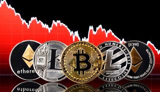 Bitcoin’den para çıkışı başladı!