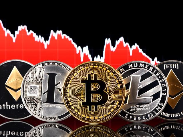 Bitcoin’den para çıkışı başladı!