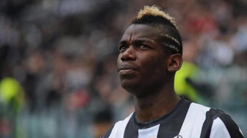 PSG'nin Pogba teklifi 98 milyon euro