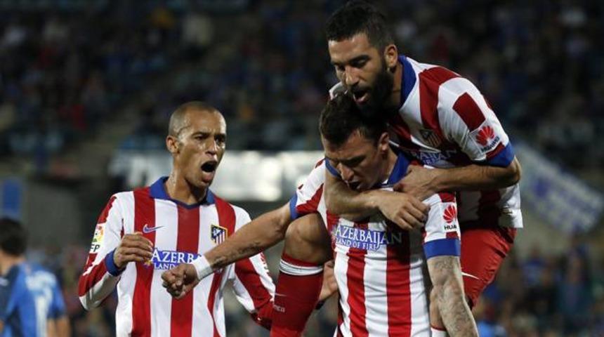 Ve bomba patladı! Mandzukic Juventus'ta