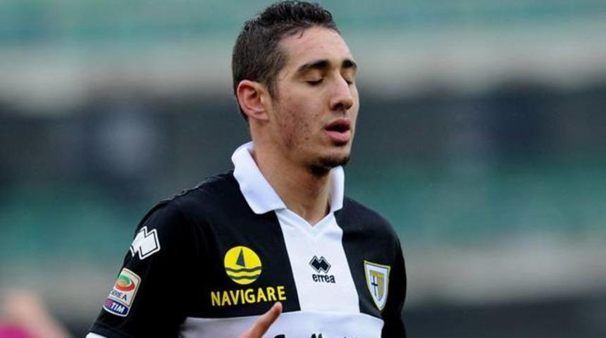 İşte Ertuğrul Sağlam'ın yeni Fernandao'su