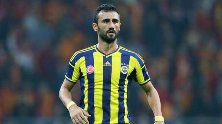 Sel&ccedil;uk Şahin'den Fenerbah&ccedil;eli taraftarları duygulandıran veda