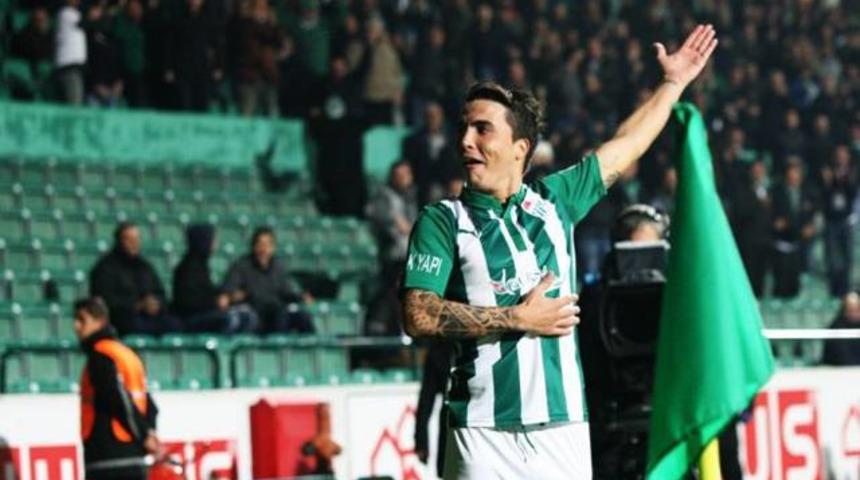 Beşiktaş Josue'nin peşinde