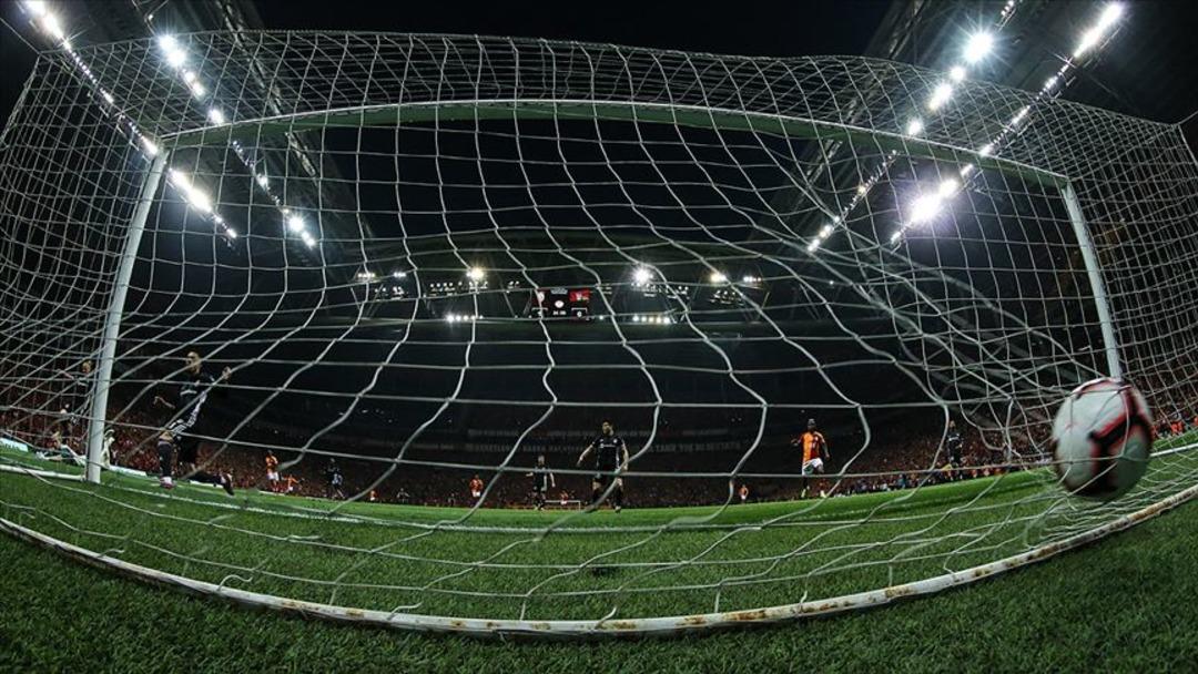 Yapay zeka Süper Lig de yeni sezonun gol kralını açıkladı! Sıralamada büyük fark... 1