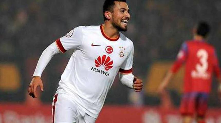 Sinan G&uuml;m&uuml;ş'&uuml;n talibi &ccedil;ok