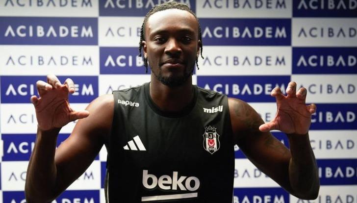 Yapay zeka Süper Lig'de yeni sezonun gol kralını açıkladı! Sıralamada büyük fark... G1