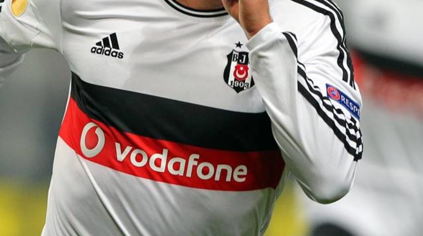 Beşiktaş'a piyango! 6 isim...