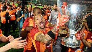 Hamzaoğlu: 'İşine bak Melo'