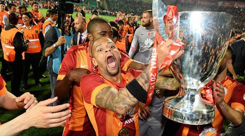 Hamzaoğlu: 'İşine bak Melo'