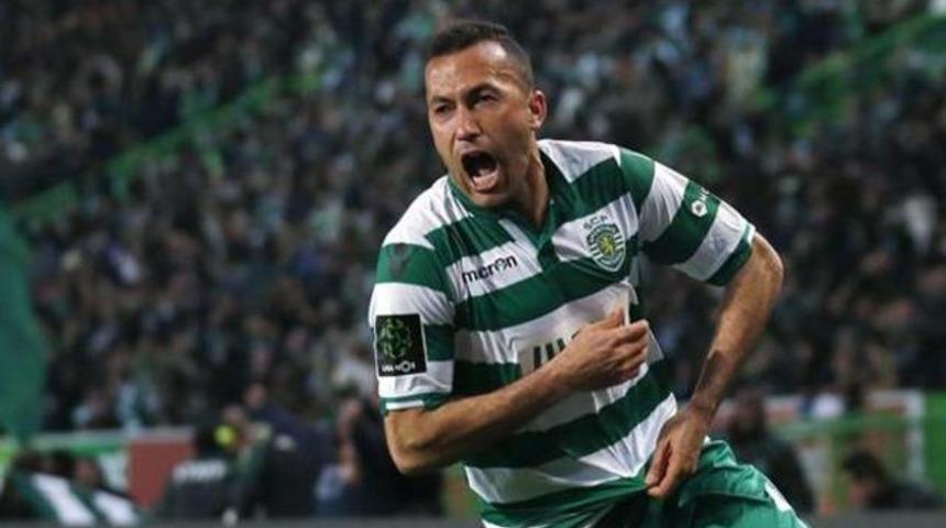 Galatasaray'dan s&uuml;rpriz teklif! Bruma + 6 milyon Euro