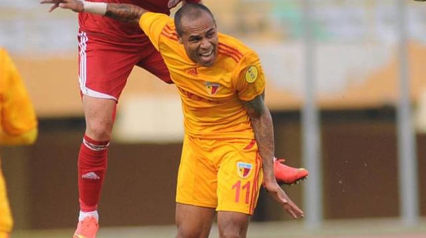 Karşıyaka'da Nobre sesleri