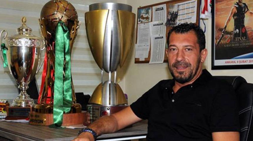 Ufuk Sarıca'yla 3 yıl daha