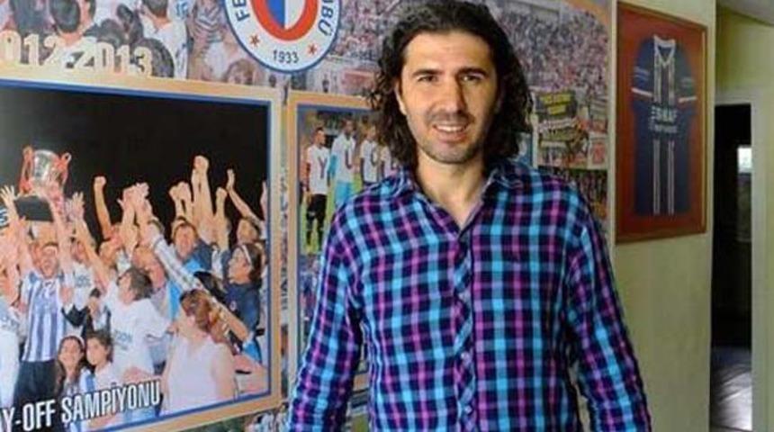 Fethiyespor'da Ahmet Yıldırım d&ouml;nemi