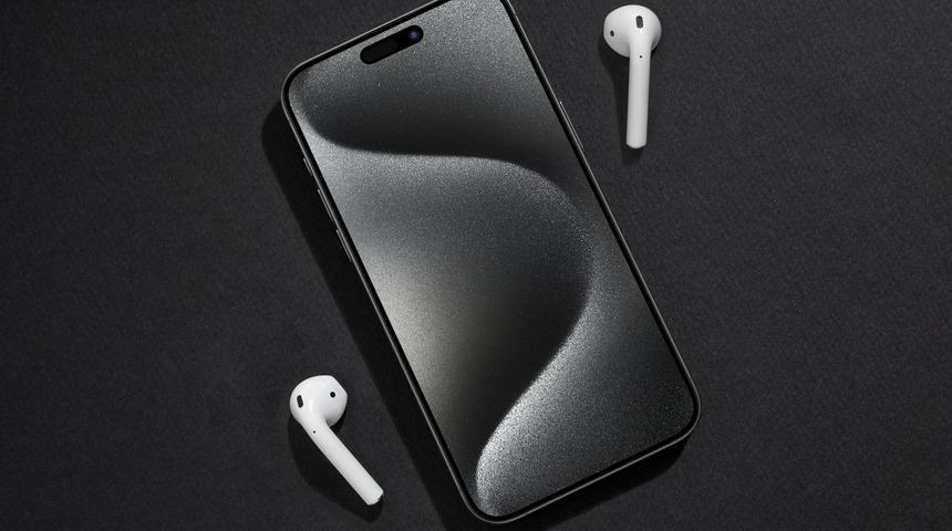 iPhone 15 Pro pil sağlığı artırma yolları