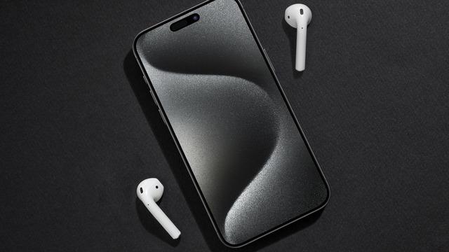 iPhone 15 Pro pil sağlığı artırma yolları