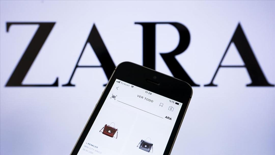 Dünyaca ünlü giyim markası Zara ya reklam yasağı! Sebebi belli oldu 1
