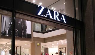 Dünyaca ünlü giyim markası Zara'ya reklam yasağı! Sebebi belli oldu
