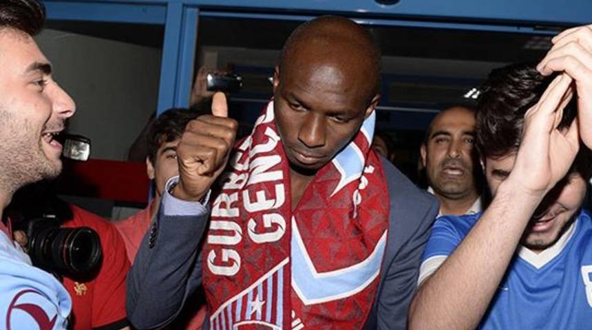 S&uuml;leyman Hurma'dan M'Bia a&ccedil;ıklaması