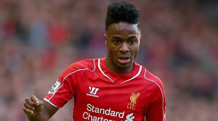 Manchester City &ccedil;ıldırdı! Sterling'e servet